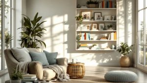 aging in place solutions