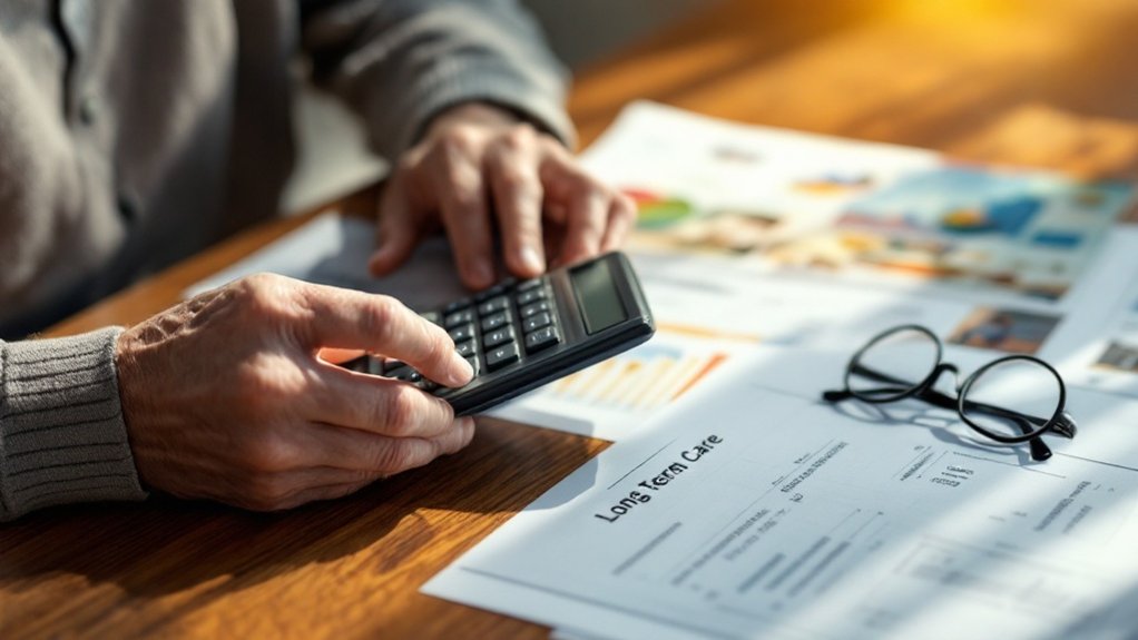 cost evaluation and resources