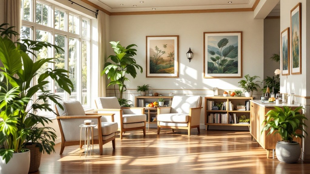 universal healthcare access guaranteed