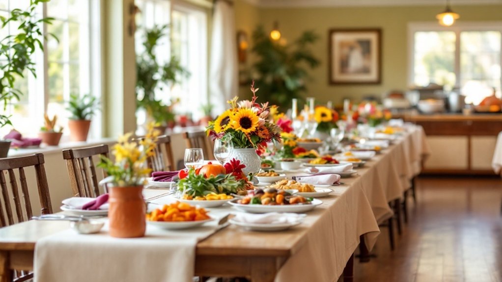 accessible dining for seniors