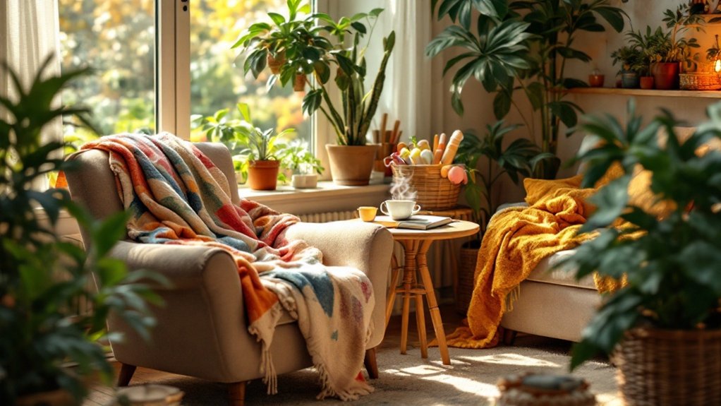 companionship and support services