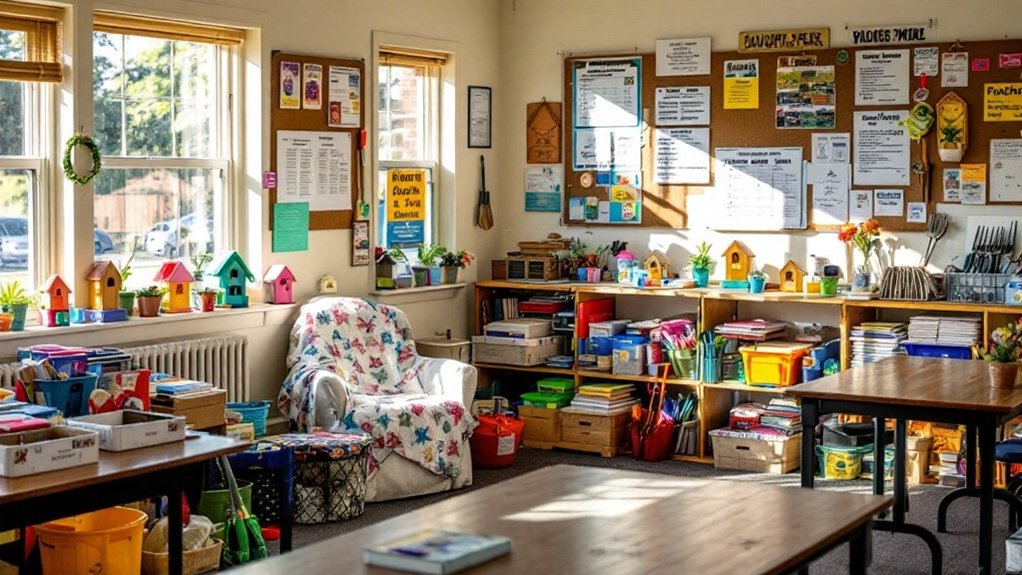 engaging volunteer opportunities for seniors