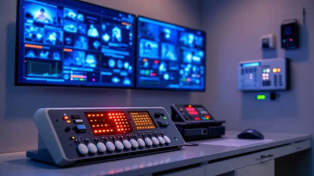 senior home safety measures