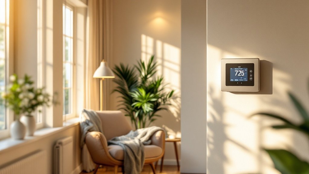 senior living climate maintenance