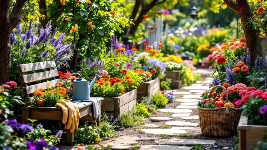 senior volunteers enrich communities