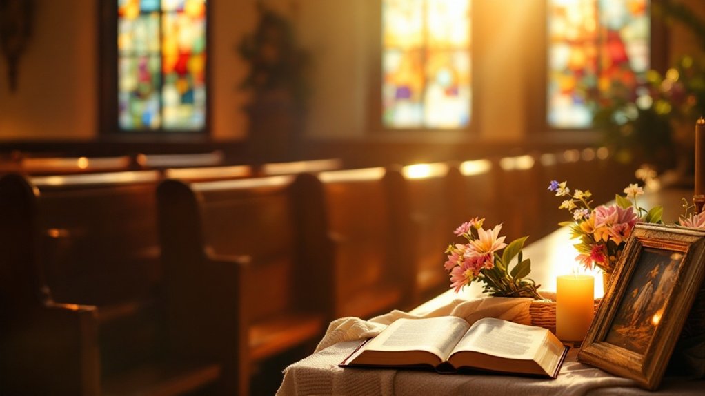 spiritual wellness enhances seniors