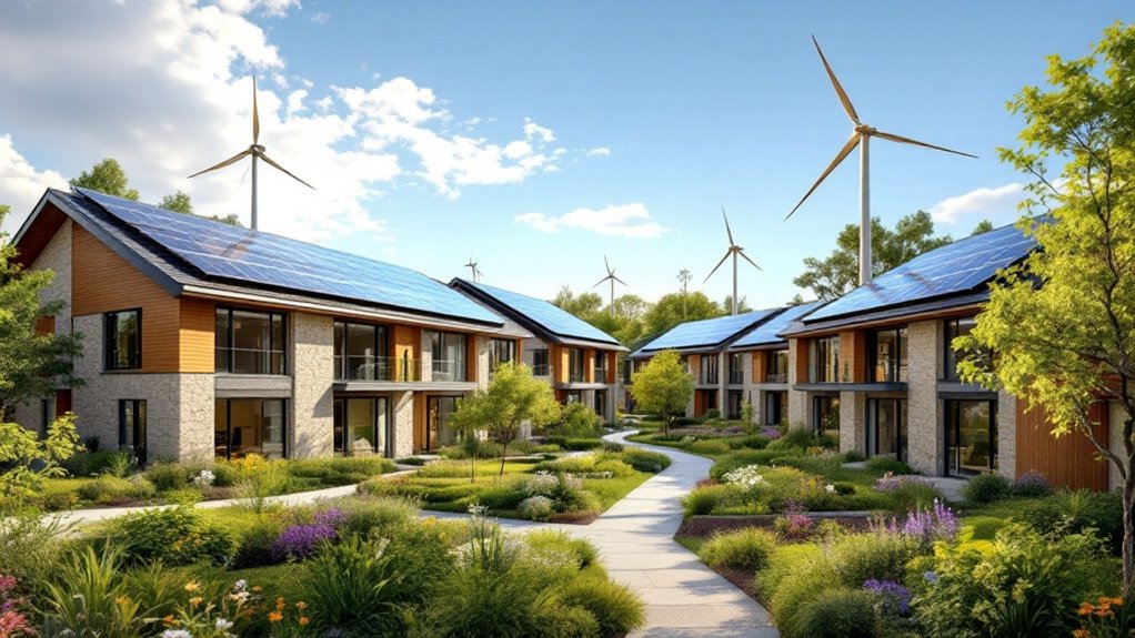 sustainable energy for seniors