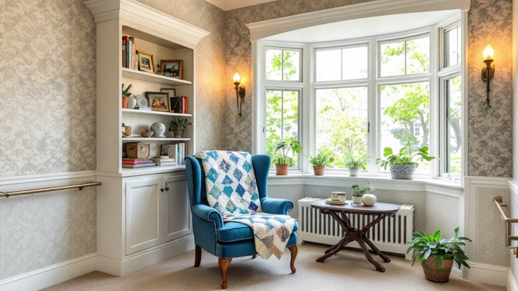 tailored living for seniors