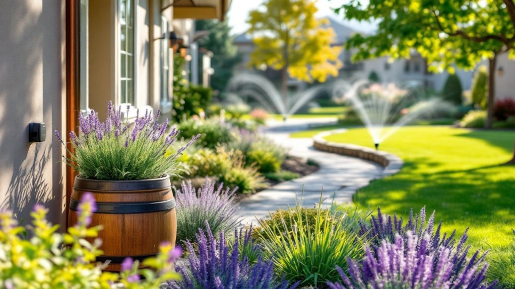water conservation in communities