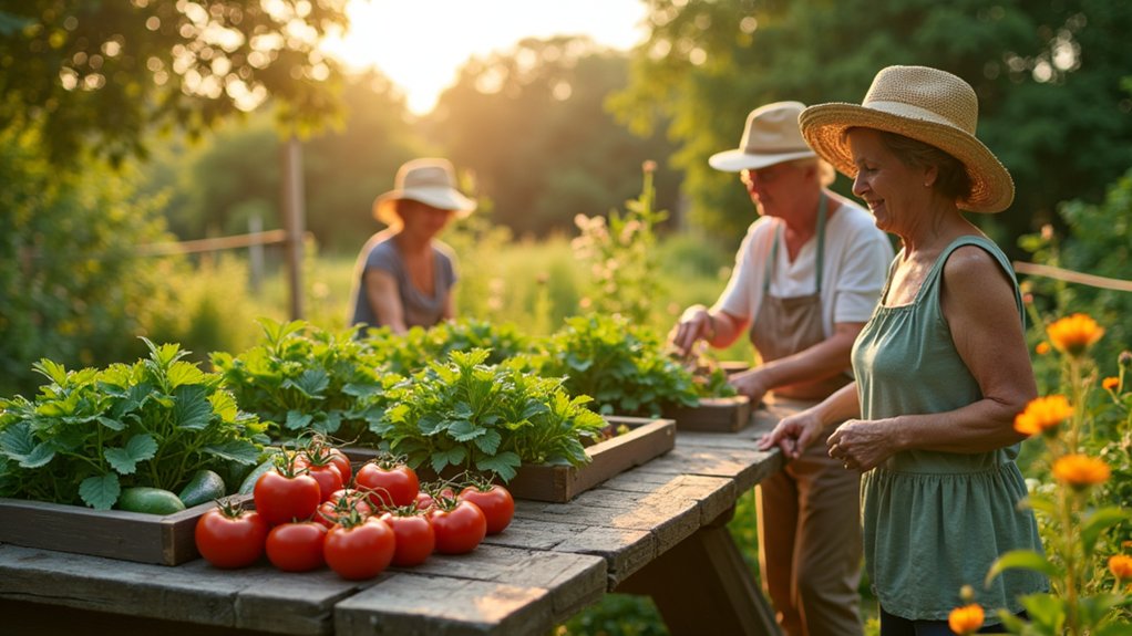 eco friendly retirement living