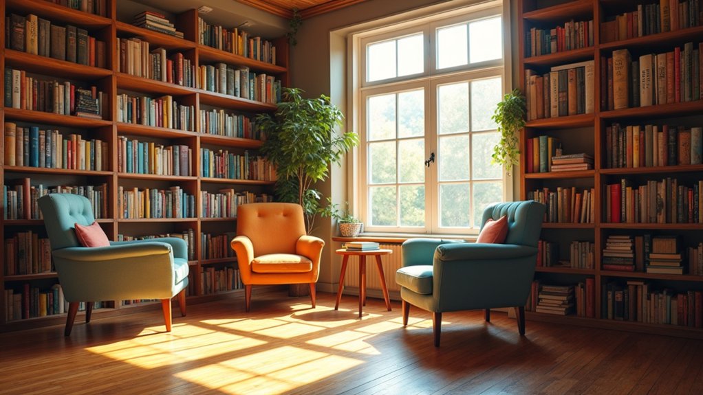 lifelong learning through sharing