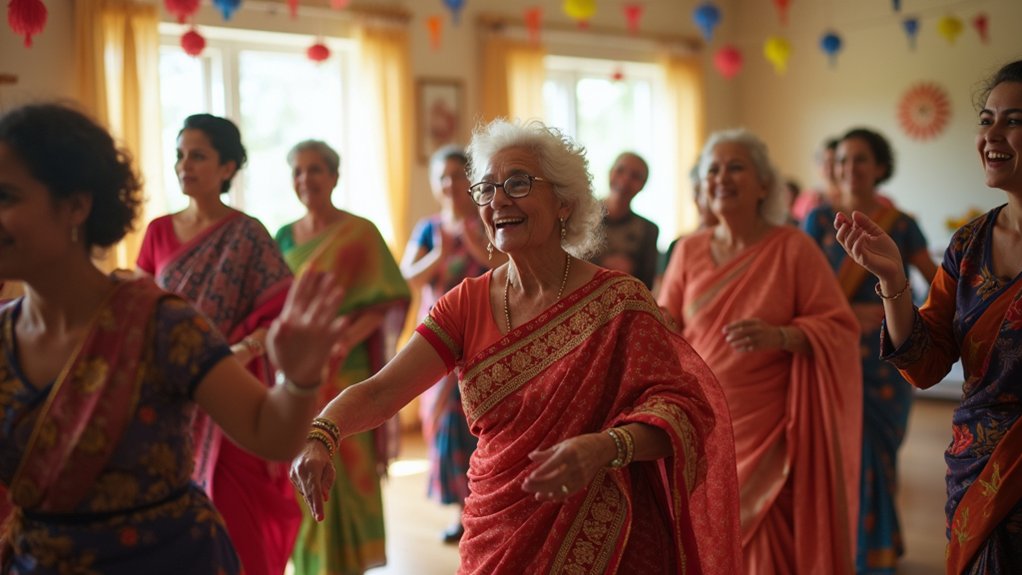 cultural celebrations in communities