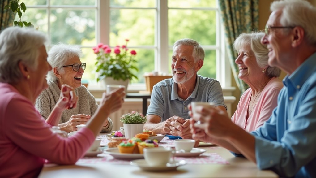 cherishing daily life moments