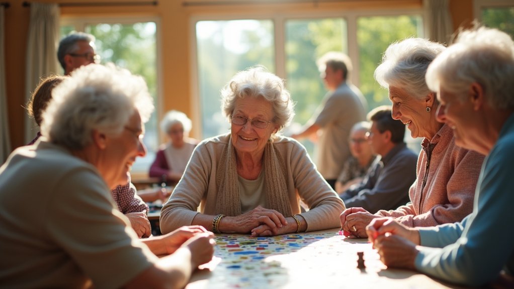 engaging activities for seniors