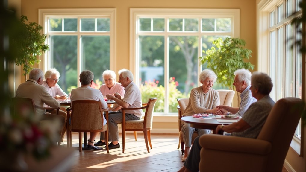 privacy and social engagement