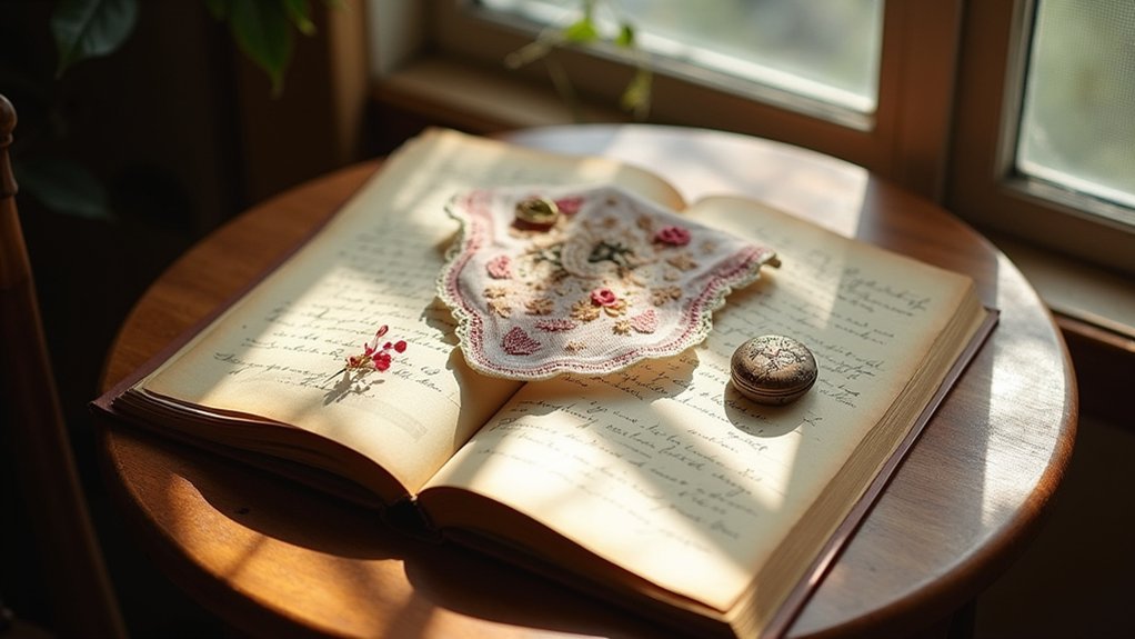 memories transformed into keepsakes