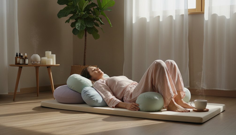 non drug pain relief methods