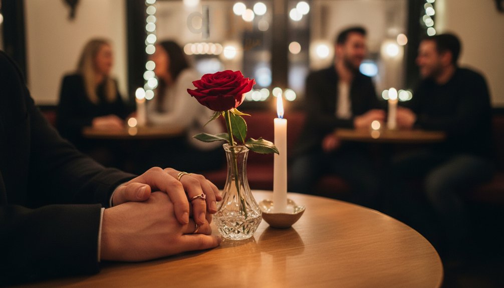 meaningful valentine s short visit