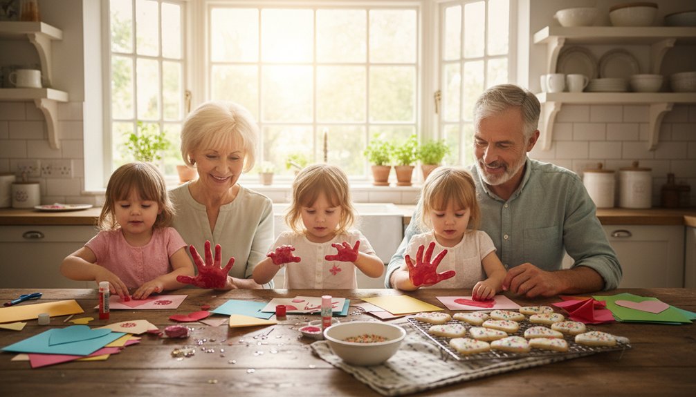 valentine s activities for connection