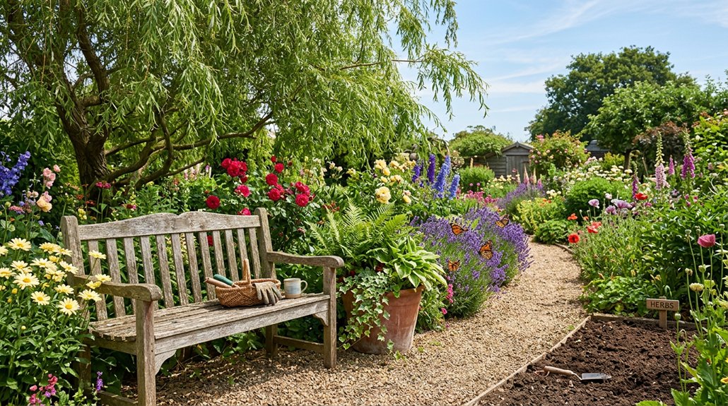 healing through nature and care