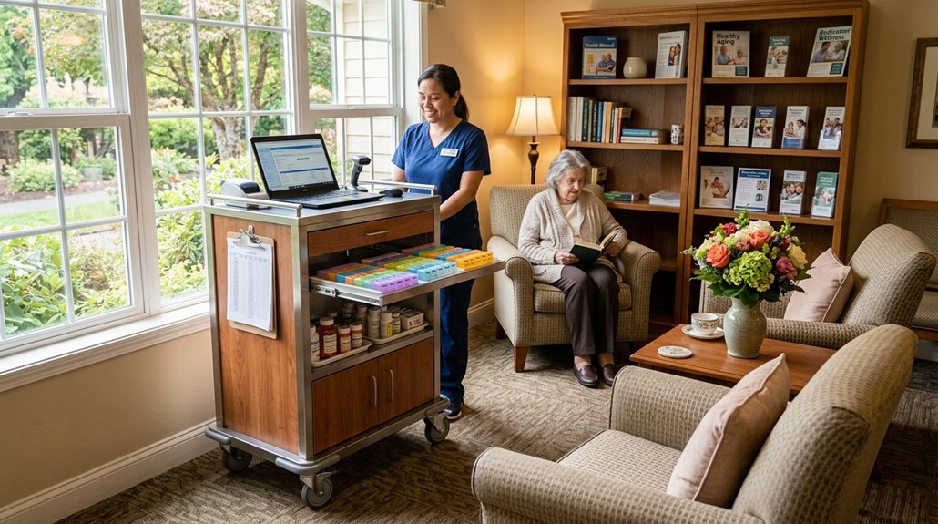 reliable medication management essential