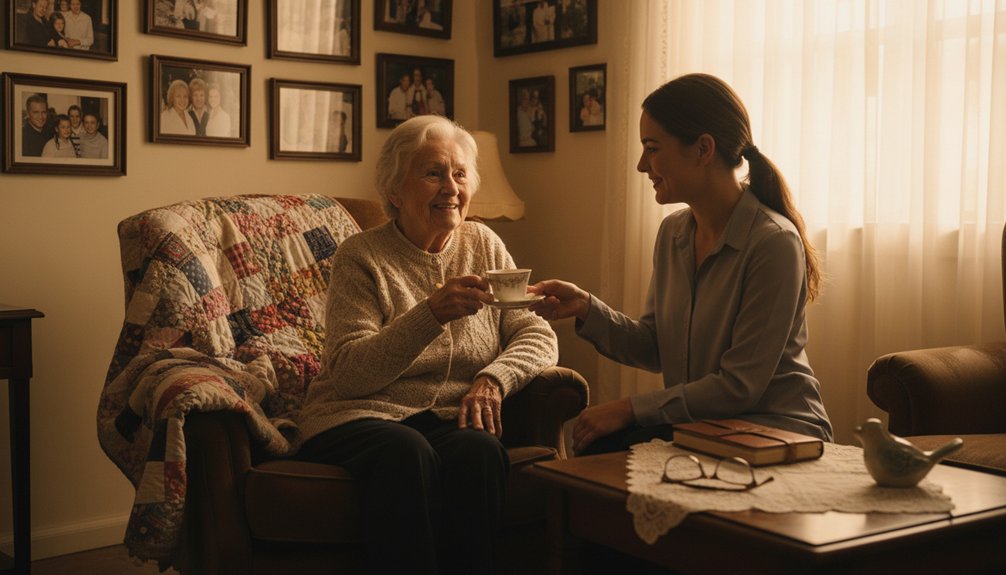 importance of reliable care